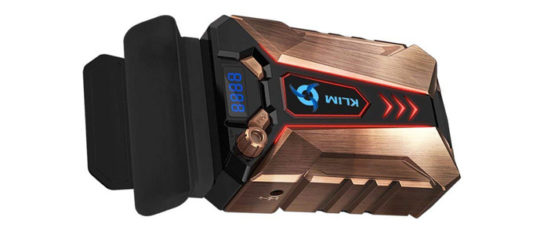 refroidir un pc portable qui chauffe