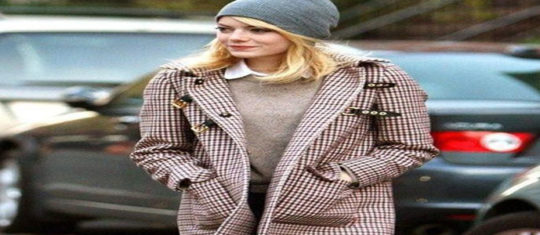 Adopter le style it girl