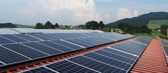 choisir votre futur panneau solaire