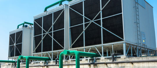 Spécialiste de la production et du traitement de l'air