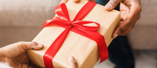 cadeau