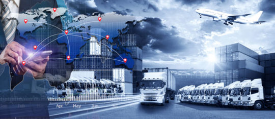 Formations spécialisées dans le transport et la logistique