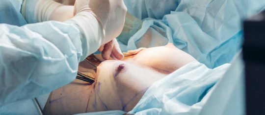 Chirurgie esthétique en Belgique