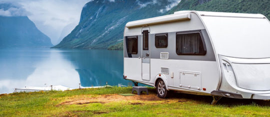 Modèles de camping-car