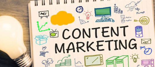 Marketing et communication