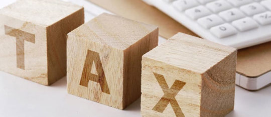 Réduction d’impôts investissement