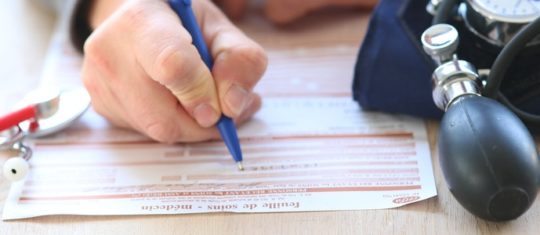 Mutuelle santé pour fonctionnaire