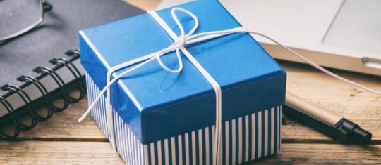 cadeau