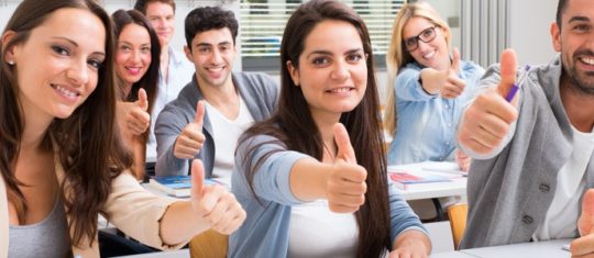 Centre de formation professionnelle