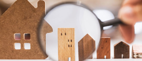Immobilier neuf à Montpellier
