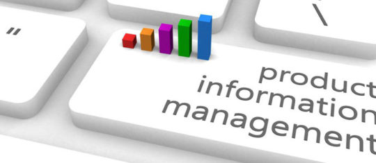 Fonctionnements du Product Information Management