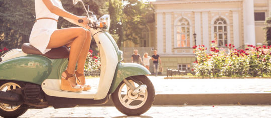 Scooter