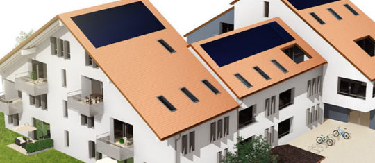 Immobilier neuf a Lyon