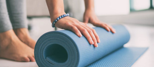Les disciplines du Yoga