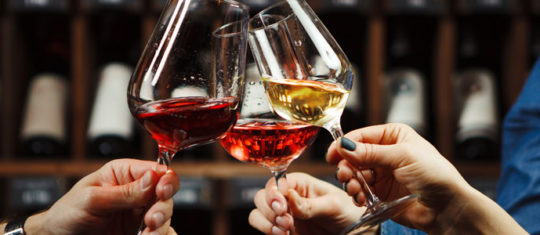 Meilleurs vins de France