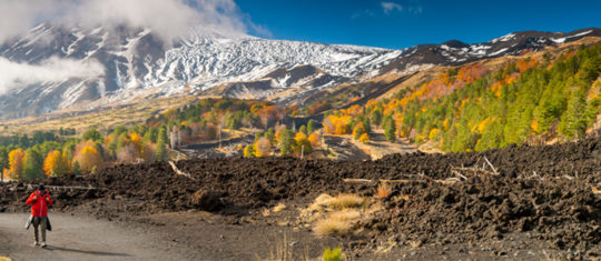 Etna