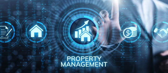 Property manager