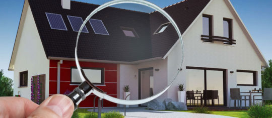 Immobilier neuf en Ille-et-Vilaine