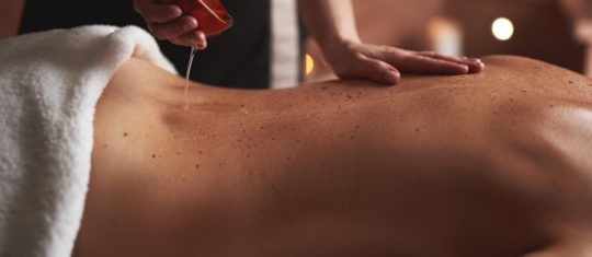 massage