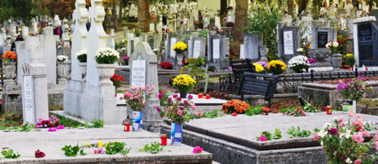 monument funéraire