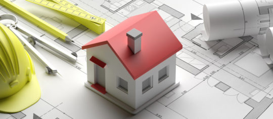 construction de maison