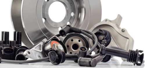 Accessoires auto