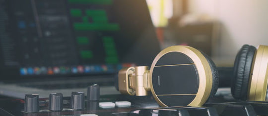 transcription audio en texte