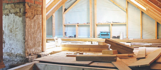 entreprise ou un artisan RGE
