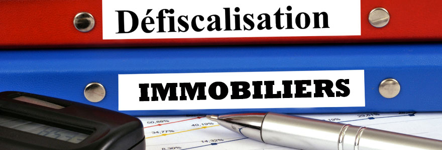 défiscalisation immobiliers