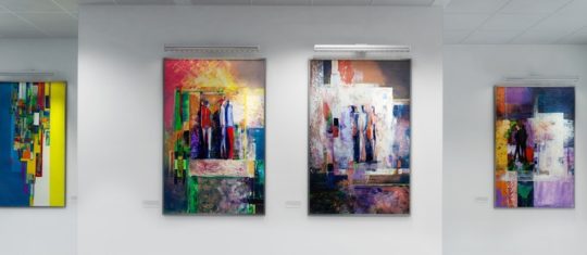 Expositions artistiques a Toulon trouver une galerie d art