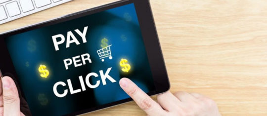les avantages du système de Pay Per Click