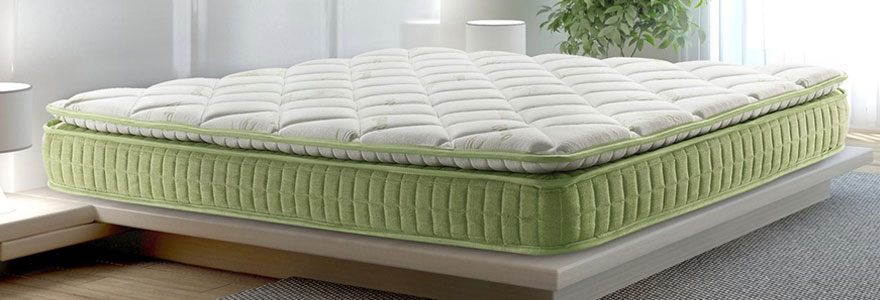 Acheter son surmatelas