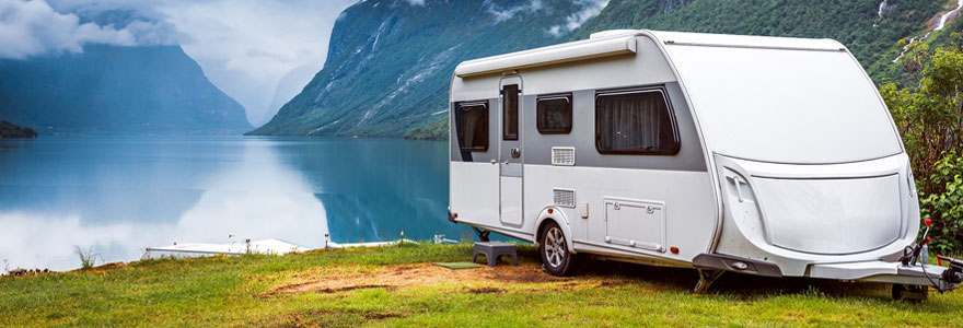 Modèles de camping-car