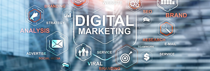 Contacter une agence marketing digitale