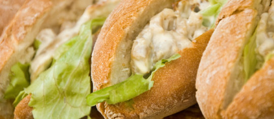 sandwicheries