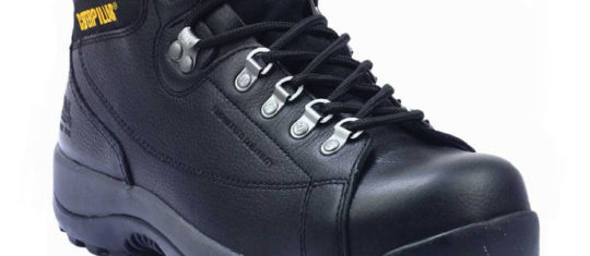 chaussures de sécurité