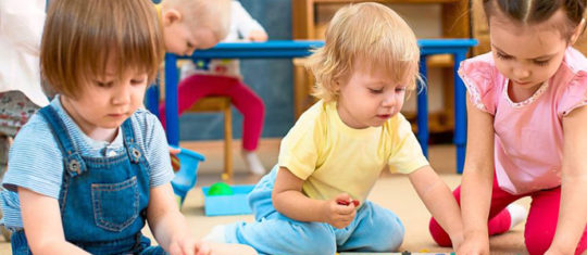 crèche