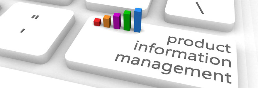 Fonctionnements du Product Information Management