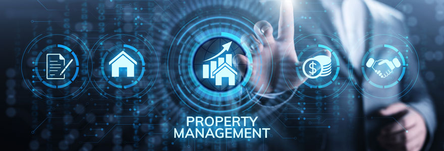 Property manager