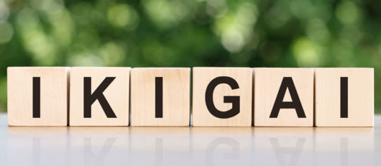 ikigai