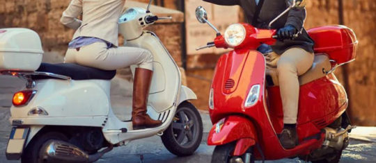 Assurance scooter pas cher