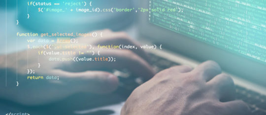 Services informatiques