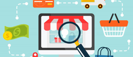 Site e-commerce