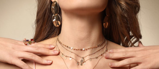 Bijou Swarovski