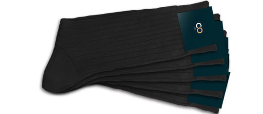 Chaussettes pour homme