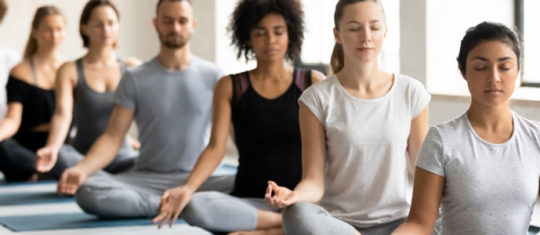 Coach mental sportif