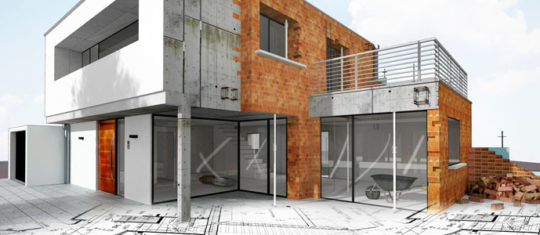 Constructeur maison