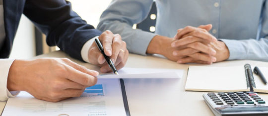 contrat obsèques