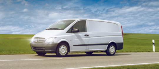 Location de minibus
