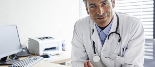 médecin